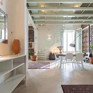 Διαμέρισμα Amenano Apartments, Κατάνια