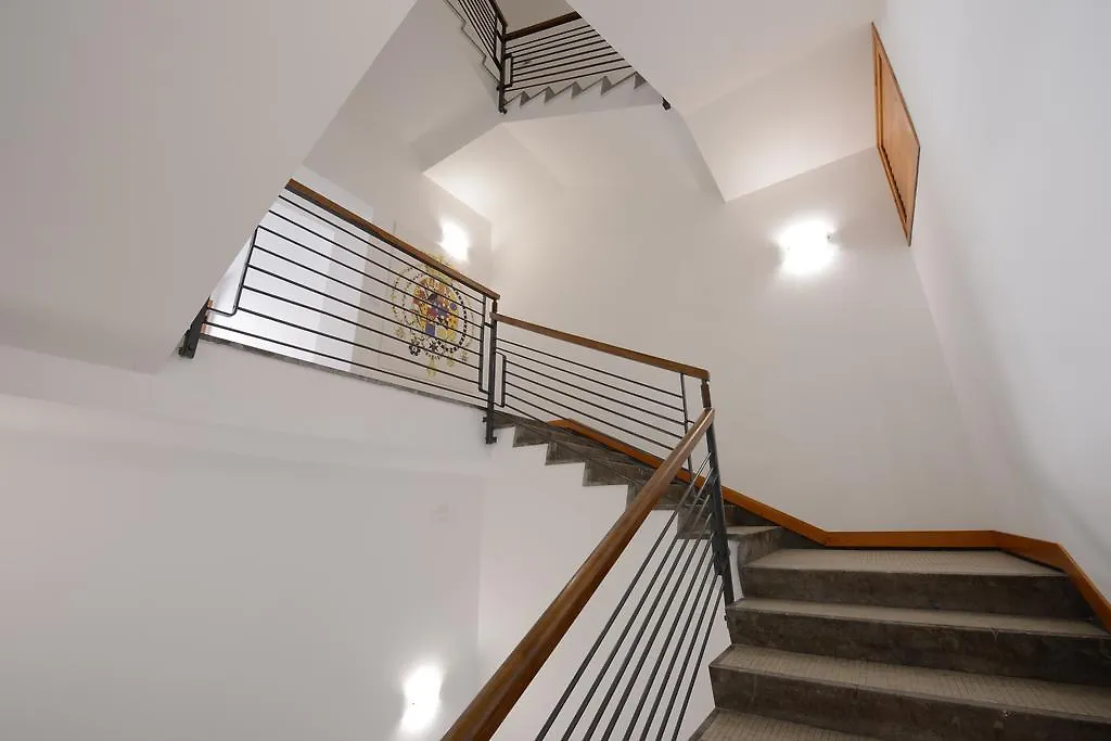 Residence Rapisardi By Receptio CTA Apartmán