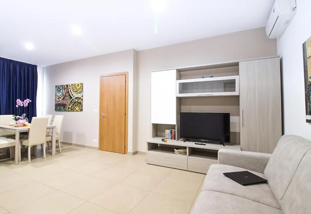 Residence Rapisardi By Receptio CTA